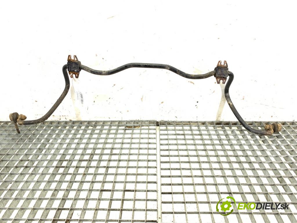 OPEL CORSA C liftback 2005 44 kW 1.0 (F08, F68) 998 Tyč stabilizátora predný  (Stabilizátor predný)