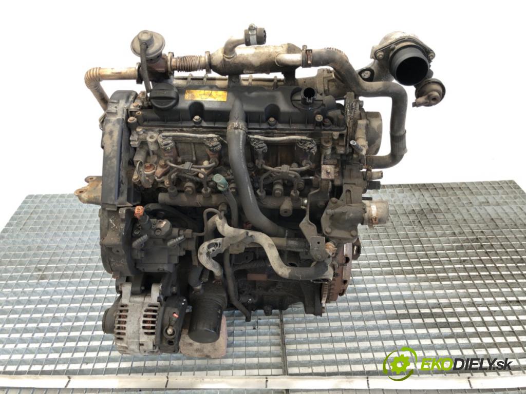 PEUGEOT BOXER I Autobus 2004 74 kW 2.2 HDi 2179 motor KOMPLETNÍ: 4HY