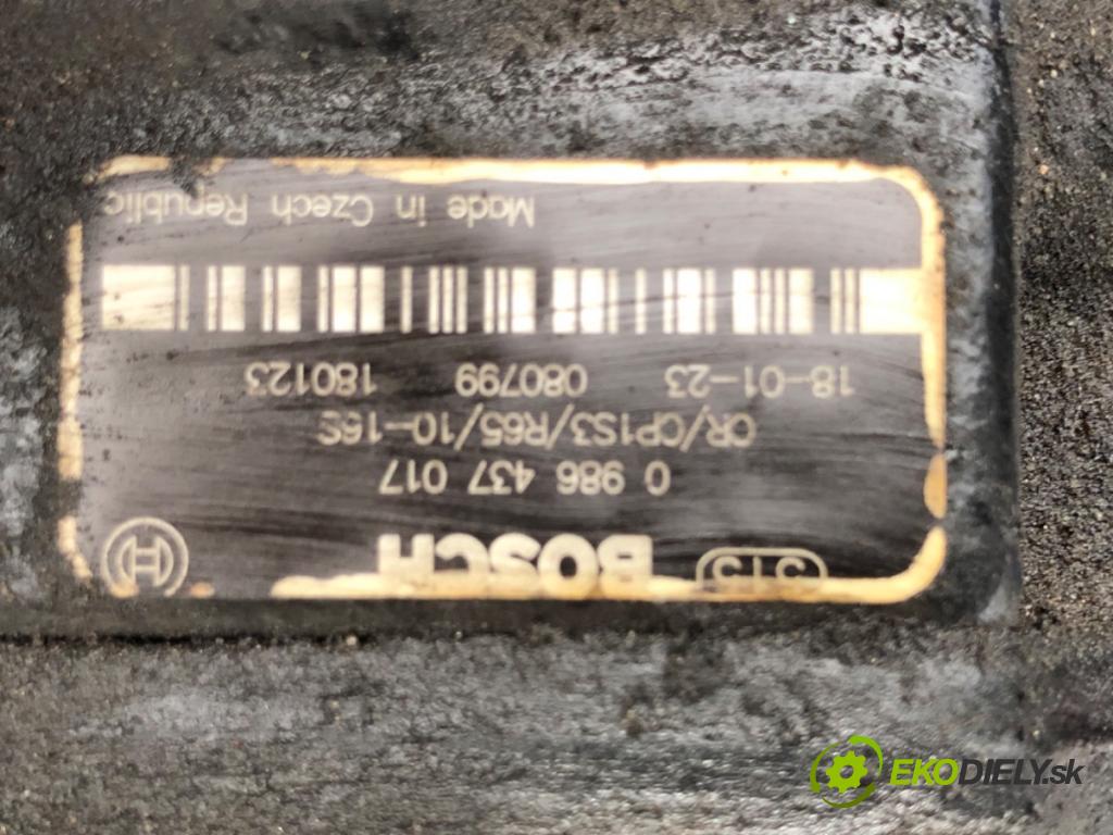 PEUGEOT BOXER I Autobus 2004 74 kW 2.2 HDi 2179 motor KOMPLETNÍ: 4HY