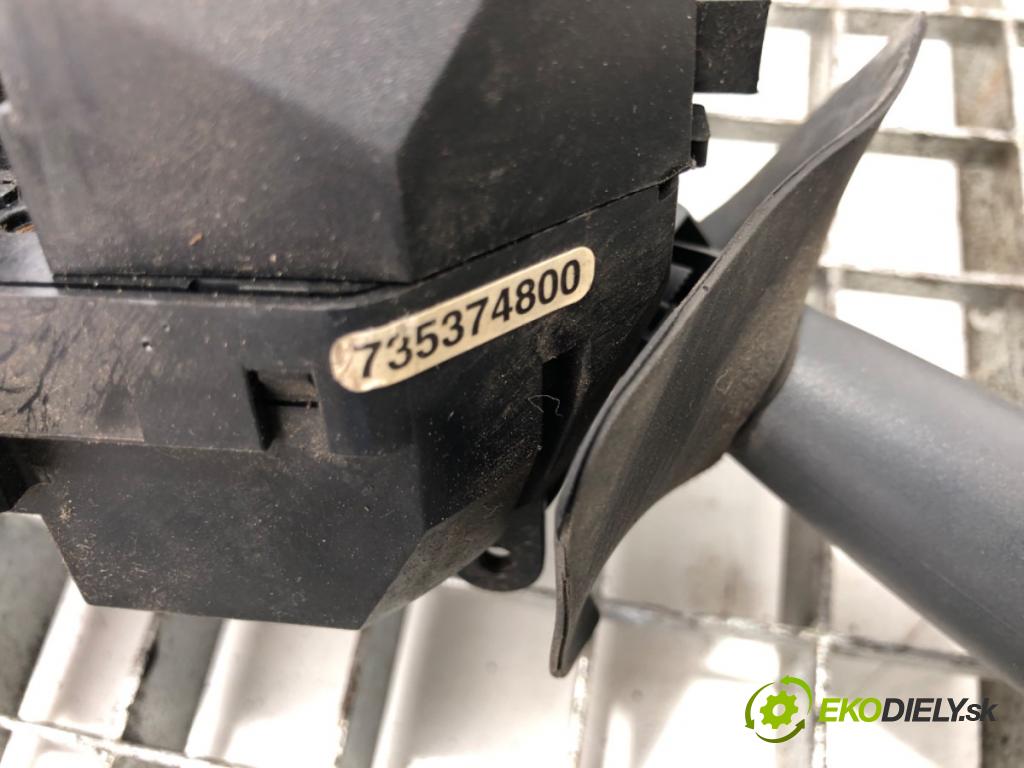 PEUGEOT BOXER I Autobus 2004 74 kW 2.2 HDi 2179 Prepínač kombinovaný 735374800 (Prepínacie páčky pod volantom)