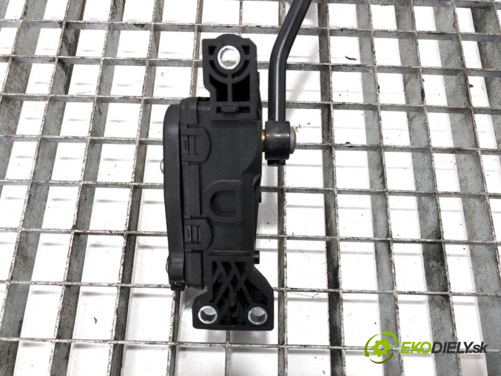 PEUGEOT BOXER I Autobus 2004 74 kW 2.2 HDi 2179 Potenciometer plynu 6PV008245 (Potenciometer plynového pedálu)