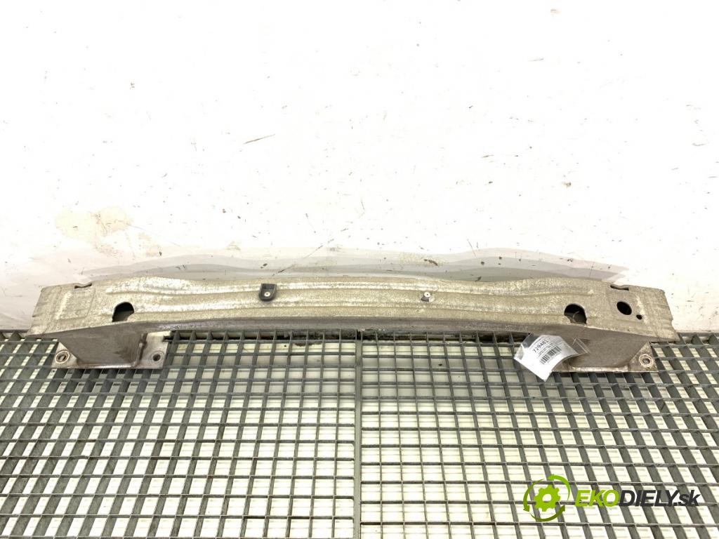 OPEL ASTRA J liftback 2011 132 kW 1.6 (08) 1598 výztuha nárazníka zadní část  (Výztuhy zadní)