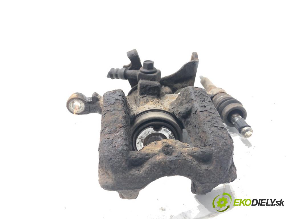 OPEL ASTRA J liftback 2011 132 kW 1.6 (08) 1598 Brzdič strmeň ľavy zad 