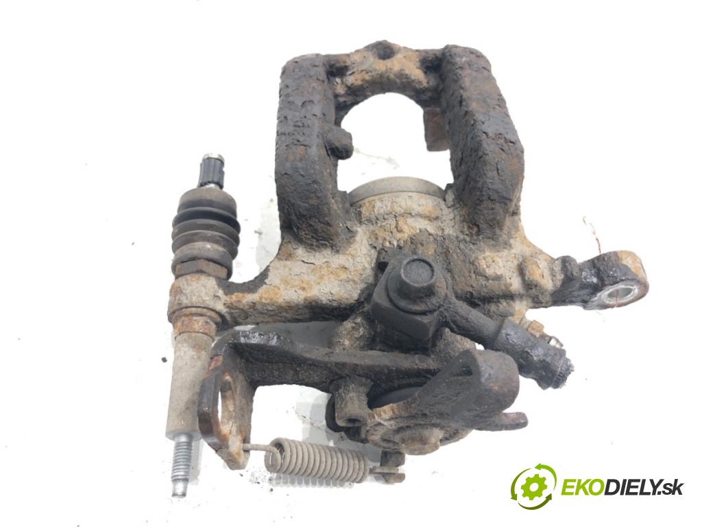 OPEL ASTRA J liftback 2011 132 kW 1.6 (08) 1598 Brzdič strmeň ľavy zad