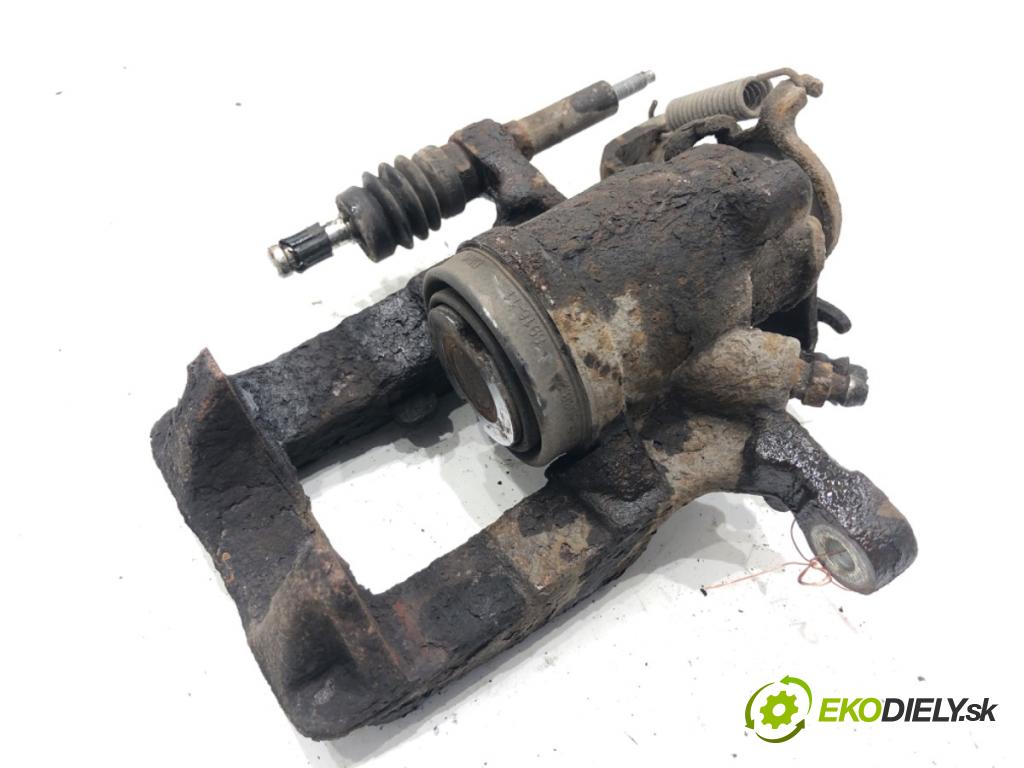 OPEL ASTRA J liftback 2011 132 kW 1.6 (08) 1598 Brzdič strmeň ľavy zad