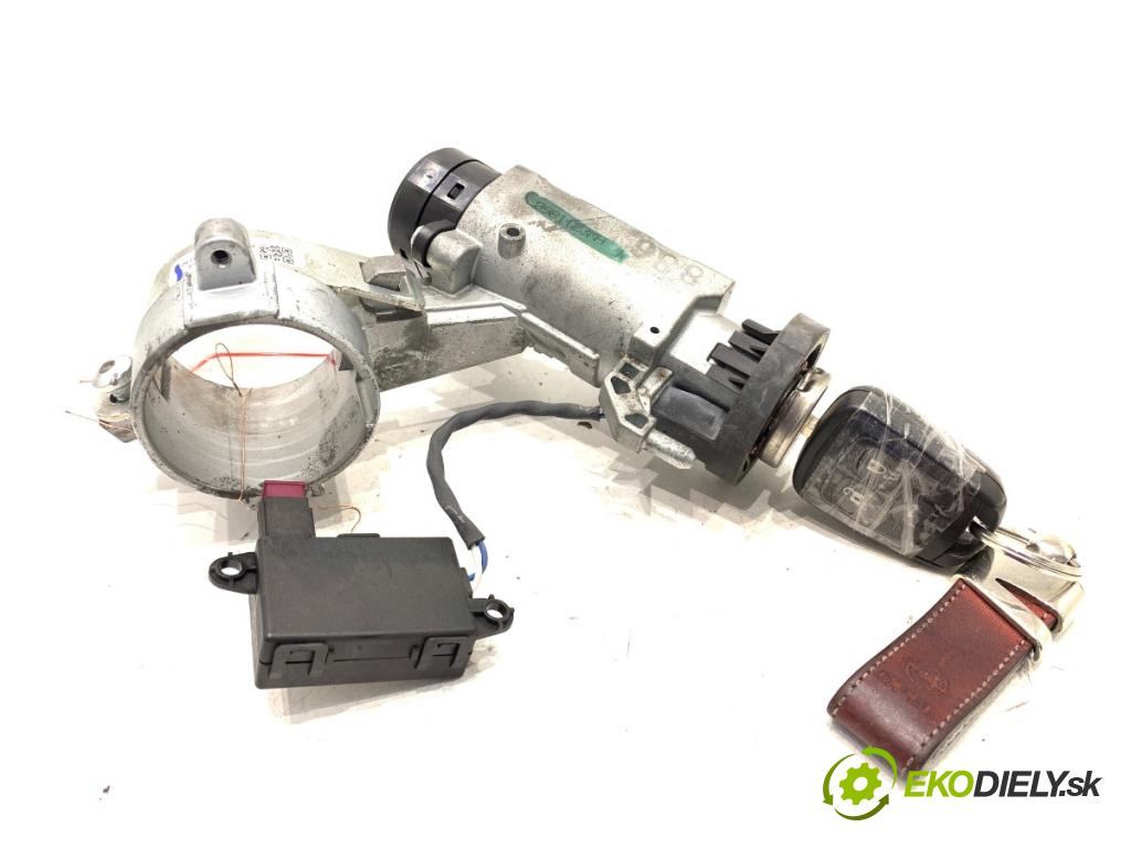 OPEL ASTRA J liftback 2011 132 kW 1.6 (08) 1598 spinačka 20939745 (Spínacia skrinka)