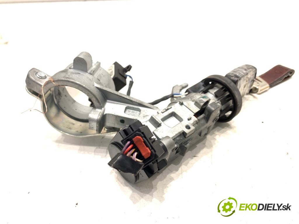 OPEL ASTRA J liftback 2011 132 kW 1.6 (08) 1598 spinačka 20939745 (Spínacia skrinka)