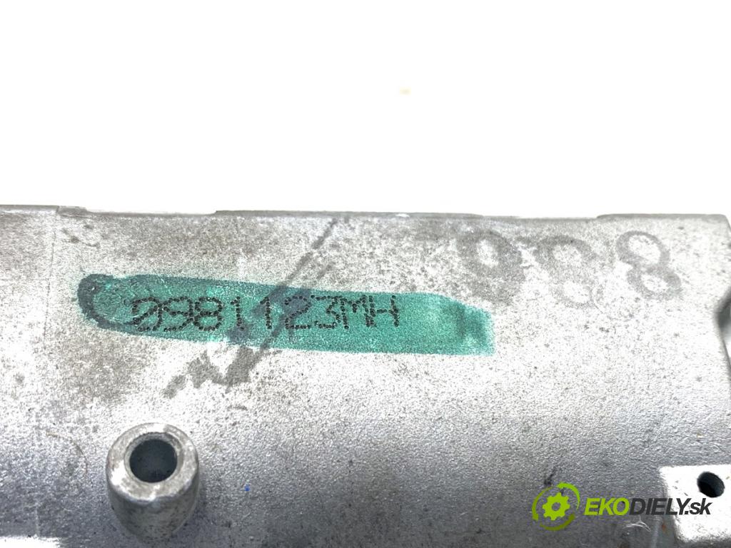 OPEL ASTRA J liftback 2011 132 kW 1.6 (08) 1598 spinačka 20939745 (Spínacia skrinka)