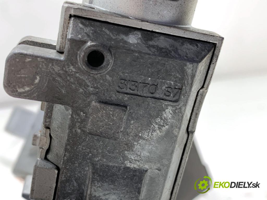 OPEL ASTRA J liftback 2011 132 kW 1.6 (08) 1598 spinačka 20939745 (Spínacia skrinka)