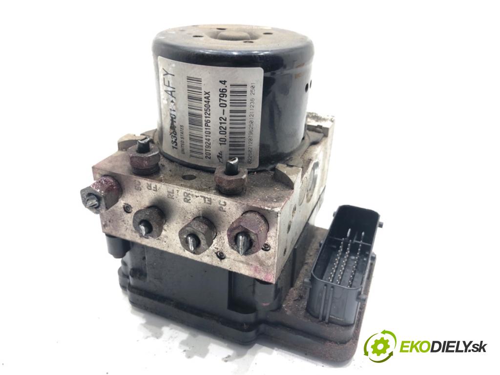 OPEL ASTRA J liftback 2011 132 kW 1.6 (08) 1598 Pumpa ABS 13384101 (Pumpa ABS)