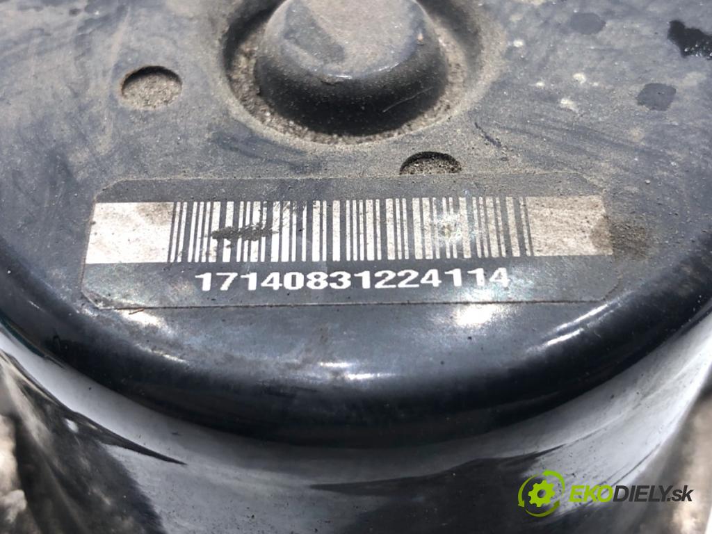 OPEL ASTRA J liftback 2011 132 kW 1.6 (08) 1598 Pumpa ABS 13384101 (Pumpa ABS)