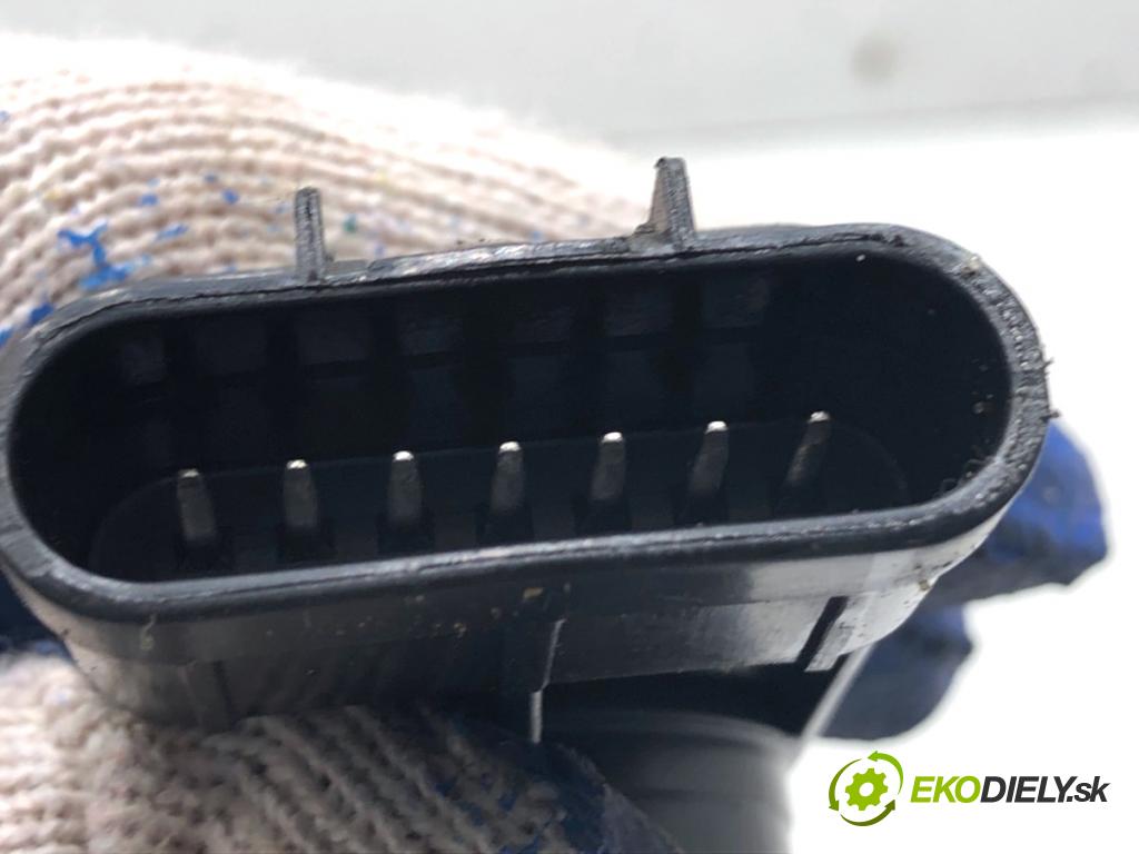 OPEL ASTRA J liftback 2011 132 kW 1.6 (08) 1598 Cievka zapaľovacia  (Zapaľovacia cievka)