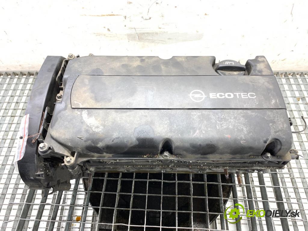 OPEL ASTRA J liftback 2011 132 kW 1.6 (08) 1598 hlava válců A16LET (Hlavy válců)