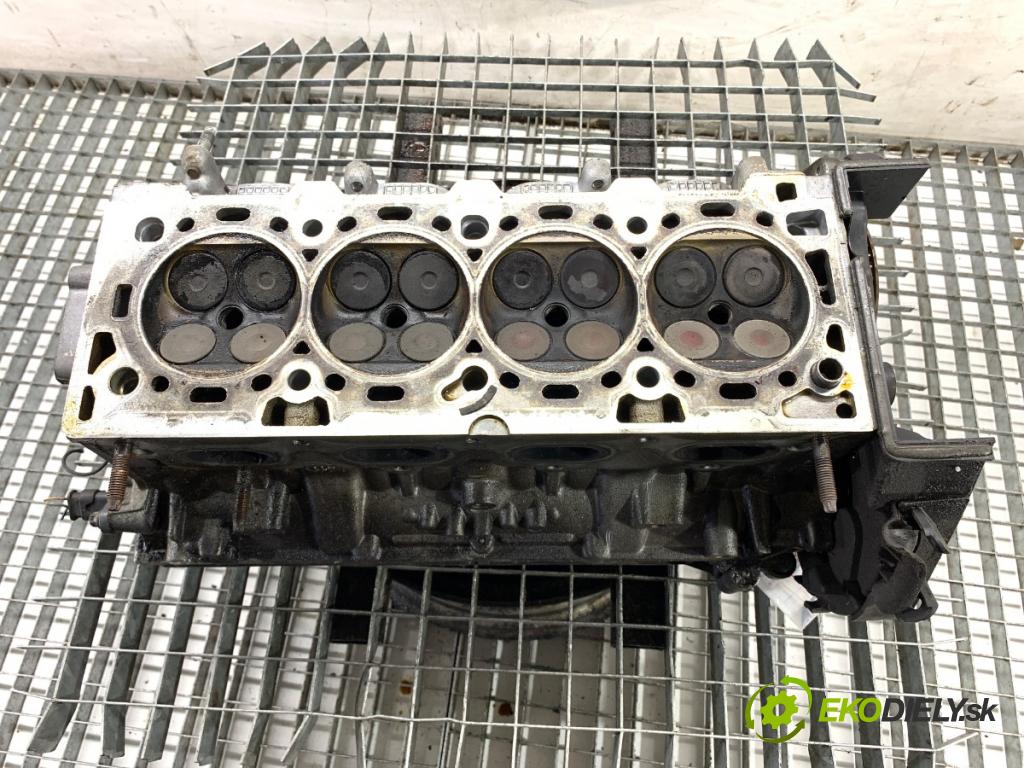 OPEL ASTRA J liftback 2011 132 kW 1.6 (08) 1598 hlava válců A16LET (Hlavy válců)