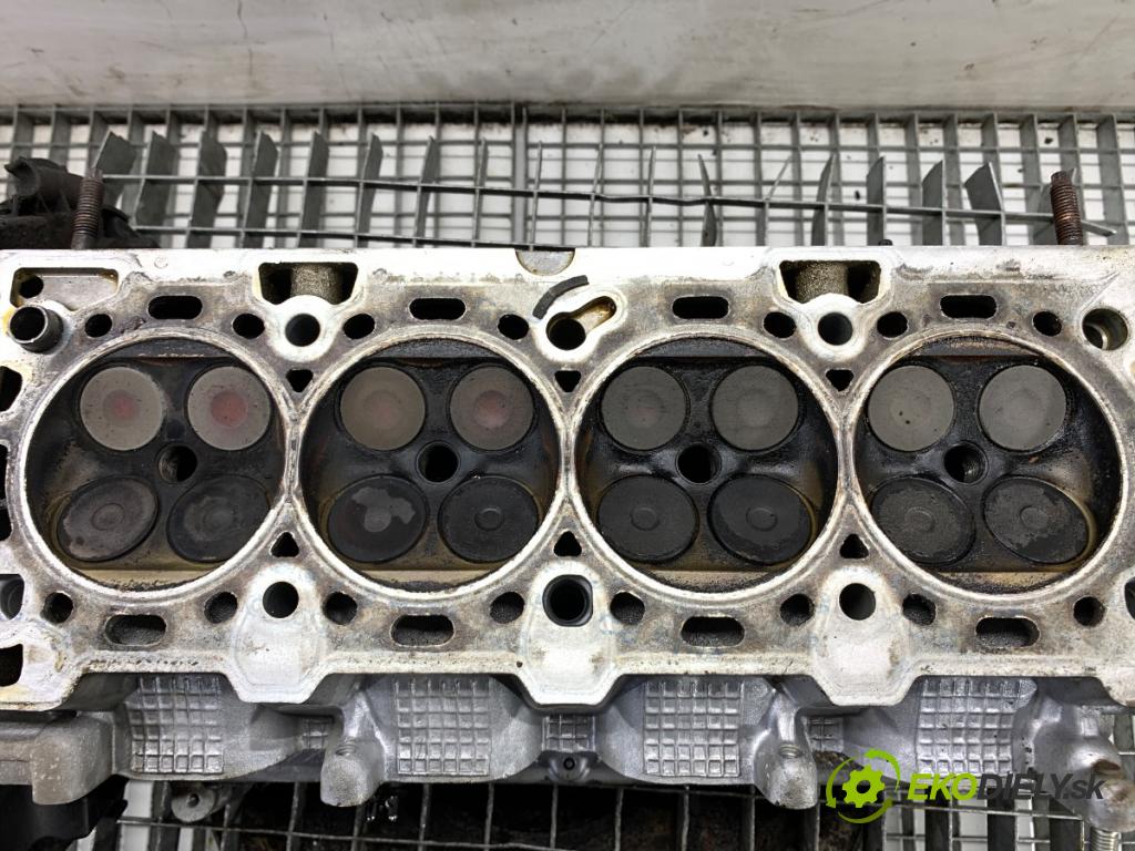 OPEL ASTRA J liftback 2011 132 kW 1.6 (08) 1598 Hlava valcov A16LET (Hlava valcov)