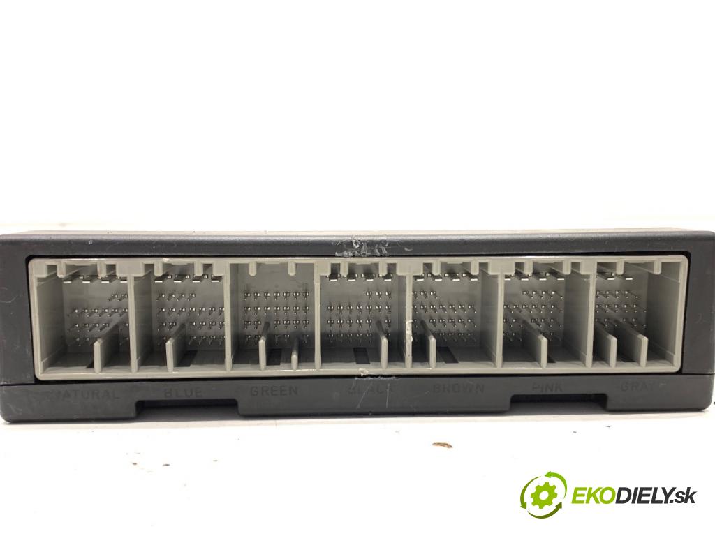 OPEL ASTRA J liftback 2011 132 kW 1.6 (08) 1598 Modul komfortu 13583956 (Modul komfortu)