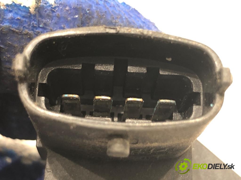 OPEL ASTRA J liftback 2011 132 kW 1.6 (08) 1598 MAP senzor 0261230042 (Ostatné)