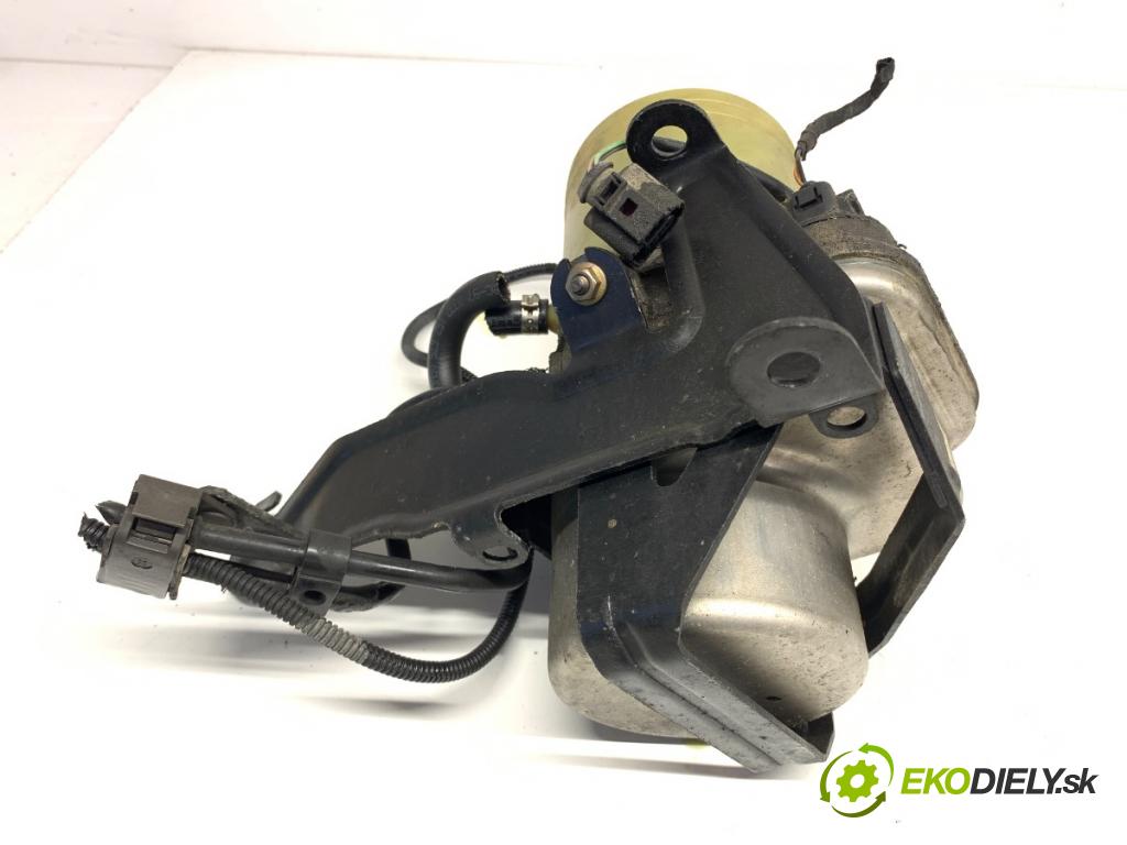 AUDI A2 liftback 2000 55 kW 1.4 1390 Pumpa servočerpadlo  (Servočerpadlo, pumpa riadenia)