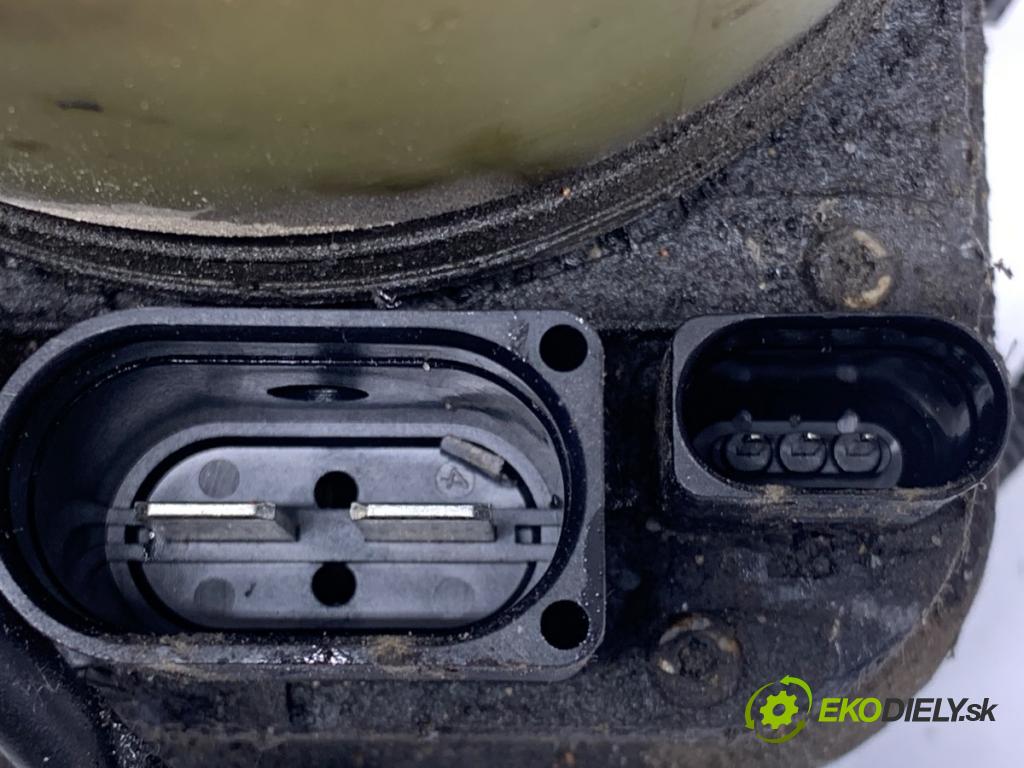 AUDI A2 liftback 2000 55 kW 1.4 1390 Pumpa servočerpadlo  (Servočerpadlo, pumpa riadenia)