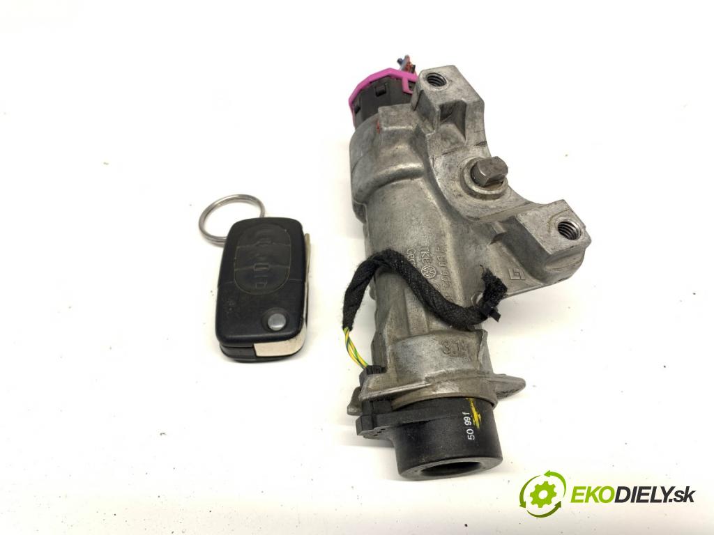 AUDI A2 liftback 2000 55 kW 1.4 1390 spinačka 4B0905851C (Spínacia skrinka)