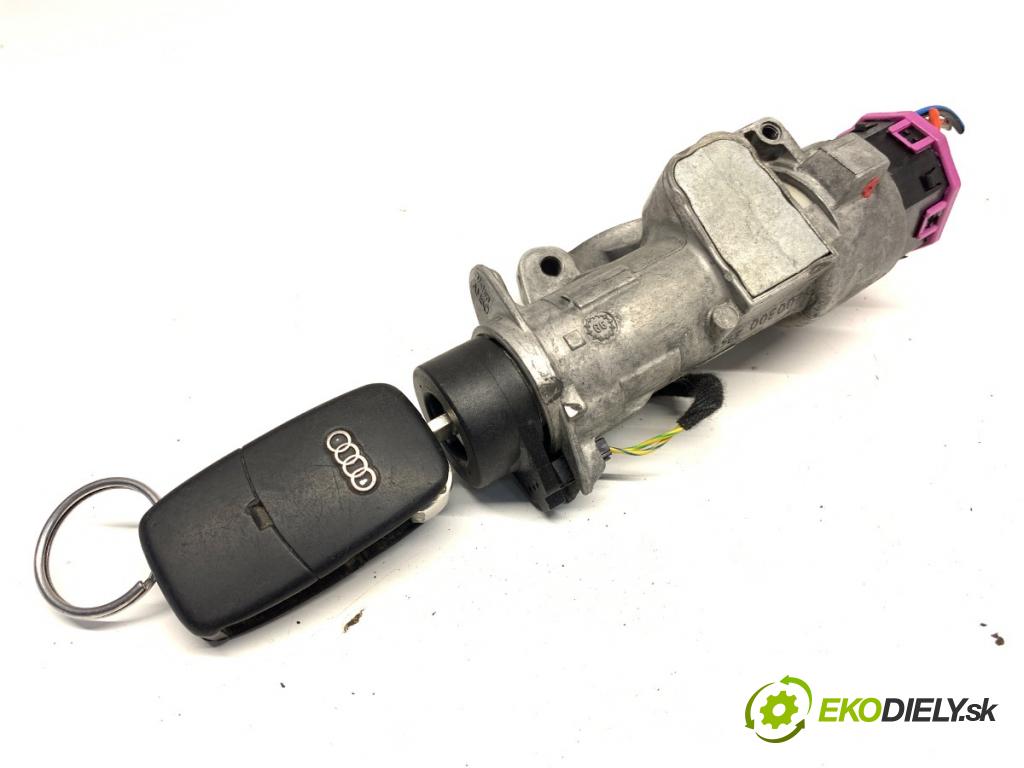 AUDI A2 liftback 2000 55 kW 1.4 1390 spinačka 4B0905851C (Spínacia skrinka)