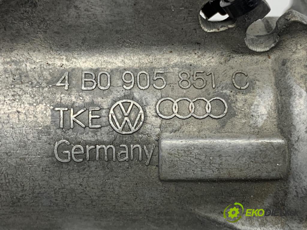 AUDI A2 liftback 2000 55 kW 1.4 1390 spinačka 4B0905851C (Spínacia skrinka)