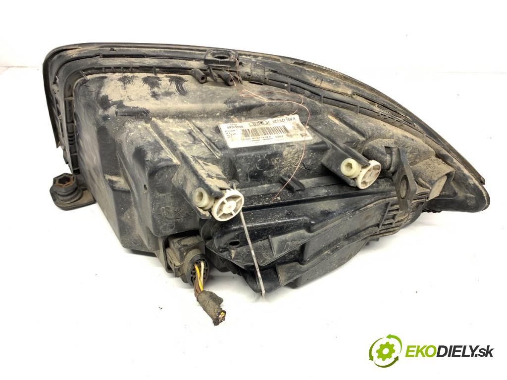 AUDI A2 liftback 2000 55 kW 1.4 1390 světlomet pravý přední část 8Z0941004K
