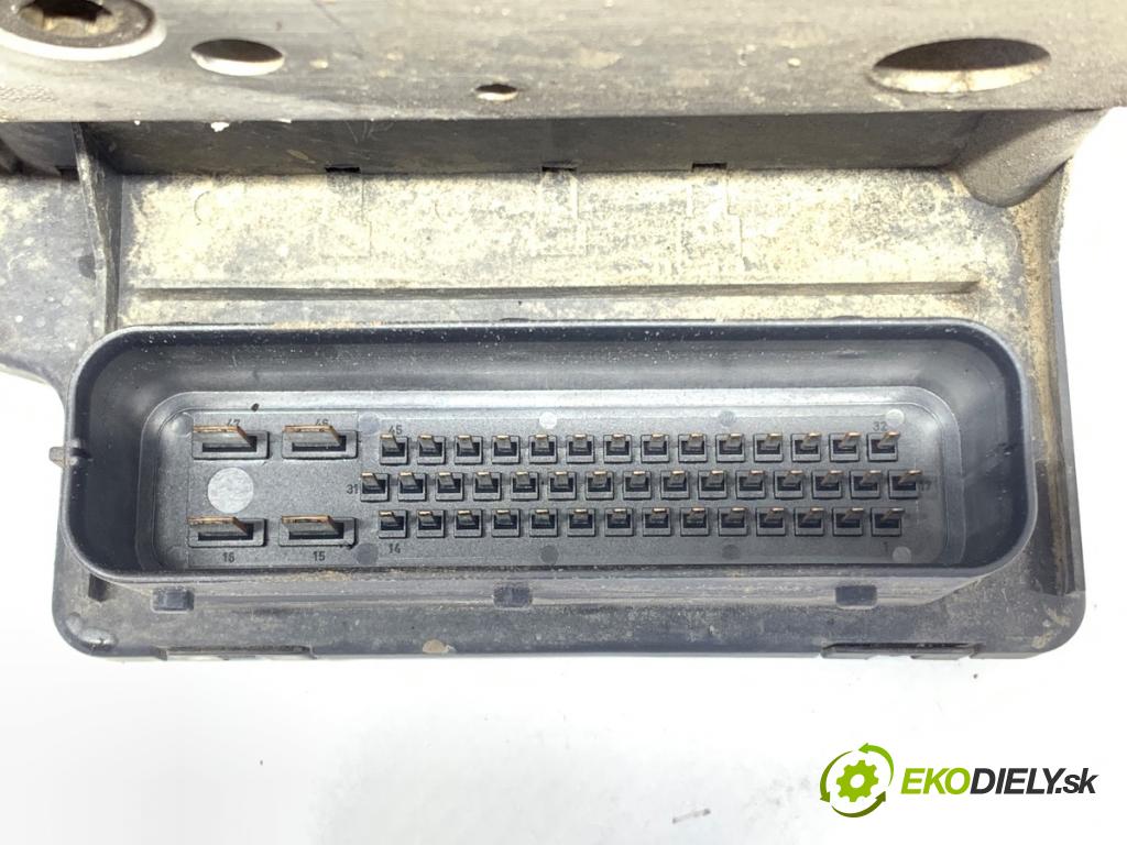 AUDI A2 liftback 2000 55 kW 1.4 1390 Pumpa ABS 8Z0614517 (Pumpa ABS)