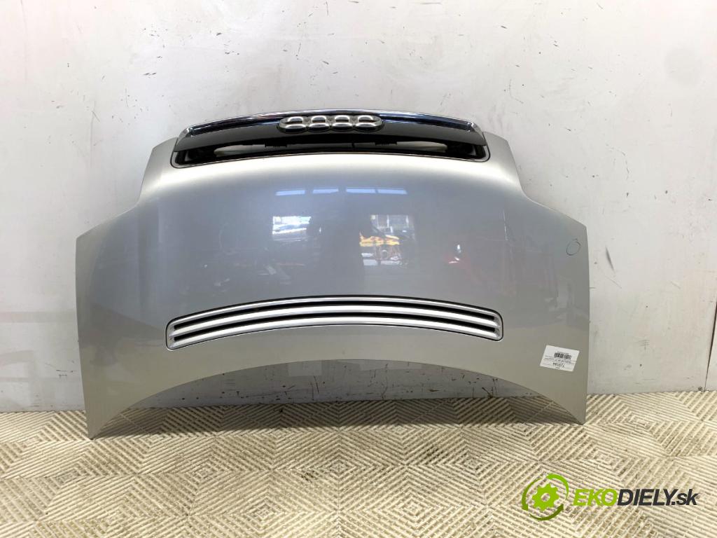 AUDI A2 liftback 2000 55 kW 1.4 1390 Kapota  (Kapota)