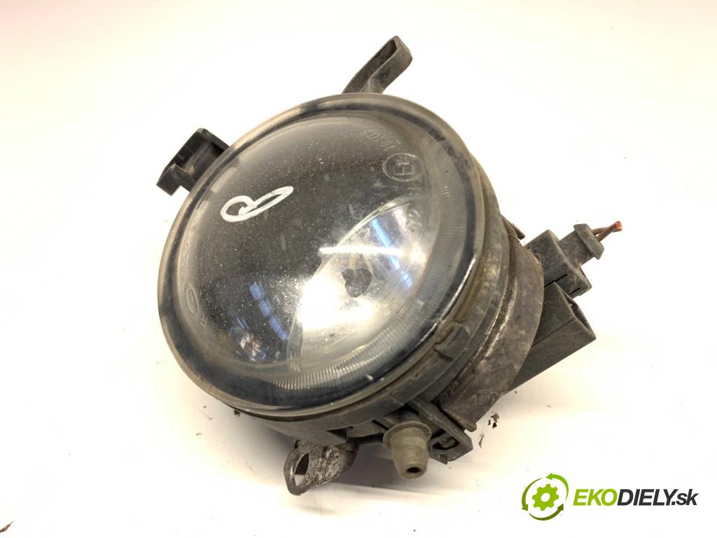 AUDI A2 liftback 2000 55 kW 1.4 1390 hmlové svetlo, hmlovka pravý přední část 8Z0941700