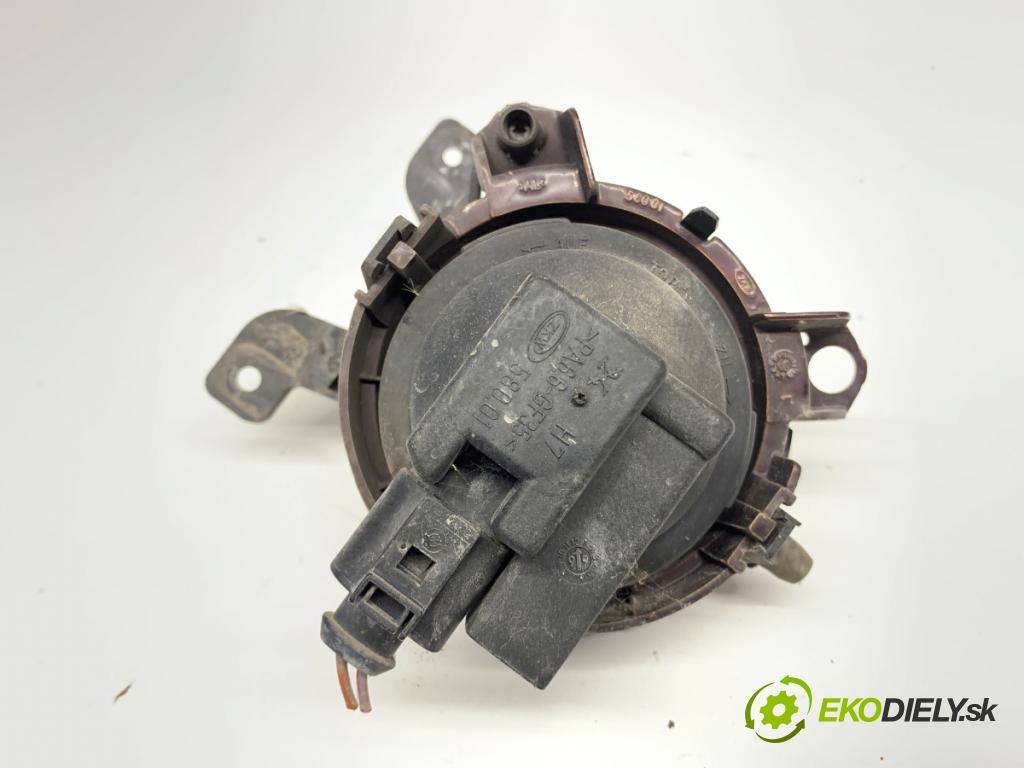 AUDI A2 liftback 2000 55 kW 1.4 1390 hmlové svetlo, hmlovka pravý přední část 8Z0941700