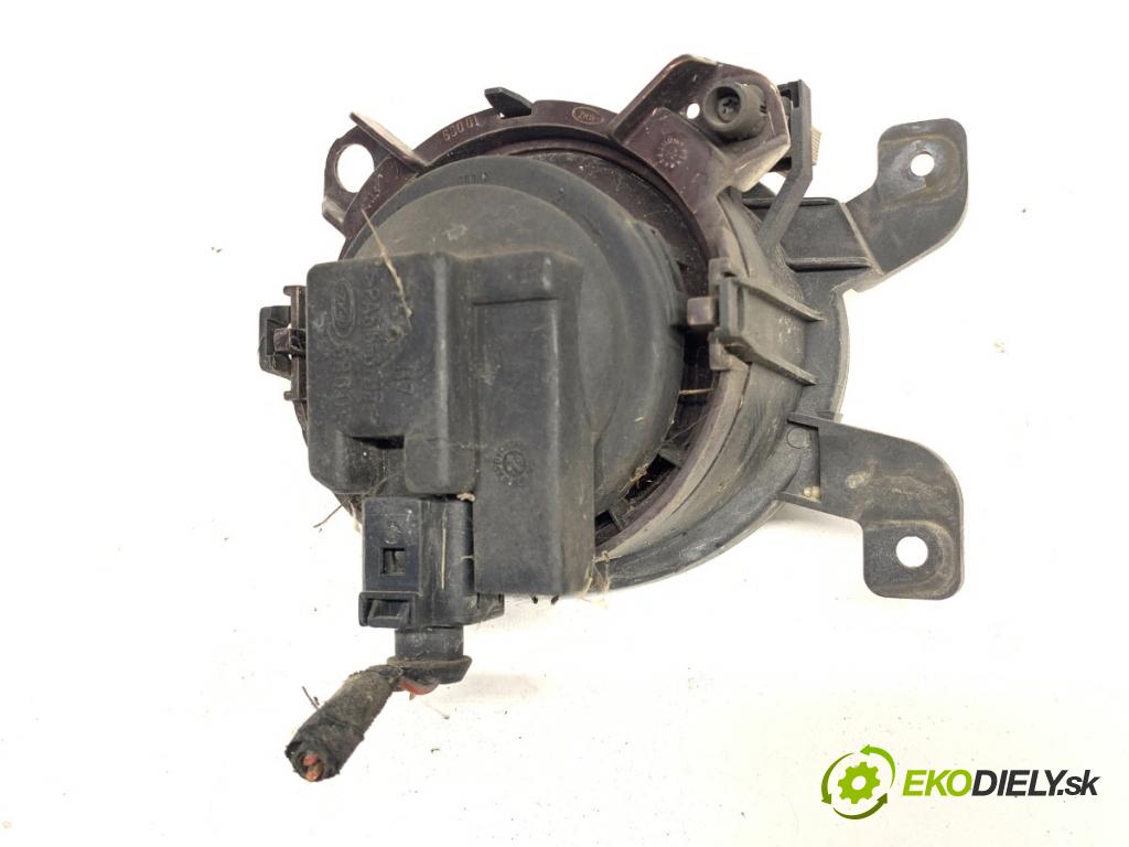 AUDI A2 liftback 2000 55 kW 1.4 1390 hmlové svetlo, hmlovka levý přední část 8Z0941699