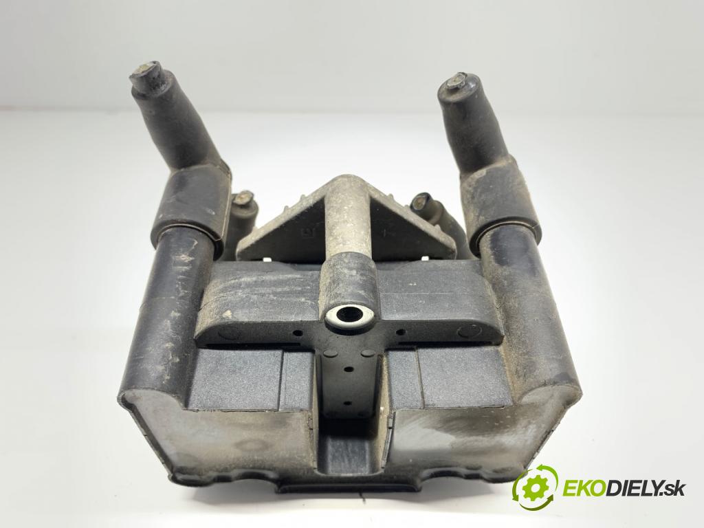 AUDI A2 liftback 2000 55 kW 1.4 1390 Cievka zapaľovacia  (Zapaľovacia cievka)