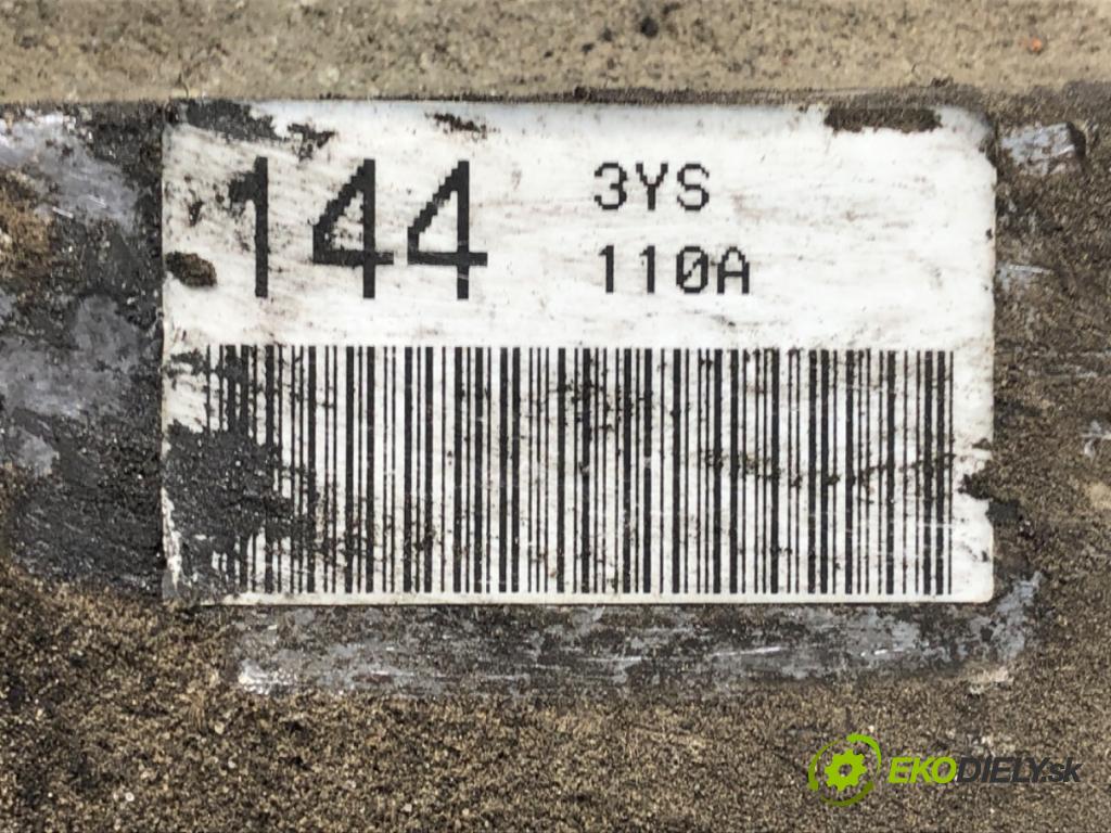 DAIHATSU SIRION liftback 2004 43 kW 1.0 i (M100) 989 Prevodovka  (Prevodovka)