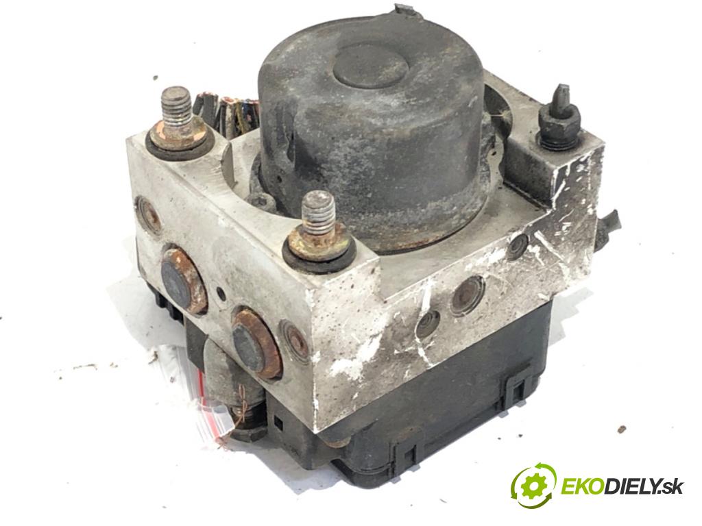 DAIHATSU SIRION liftback 2004 43 kW 1.0 i (M100) 989 Pumpa ABS 44510-97402 (Pumpa ABS)
