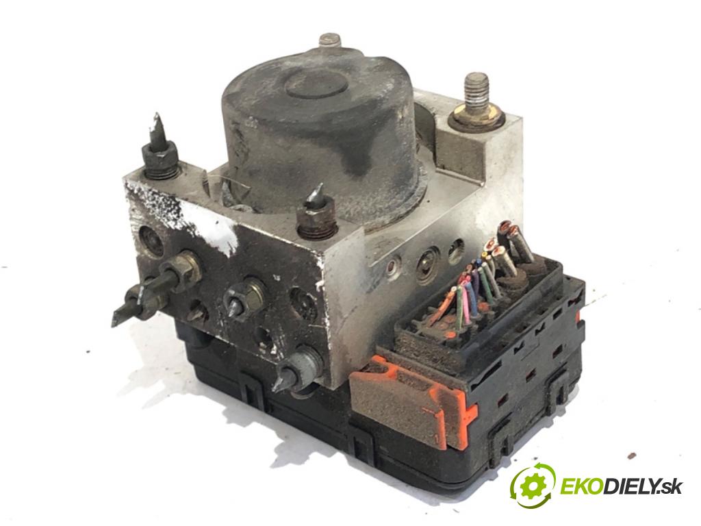 DAIHATSU SIRION liftback 2004 43 kW 1.0 i (M100) 989 Pumpa ABS 44510-97402 (Pumpa ABS)