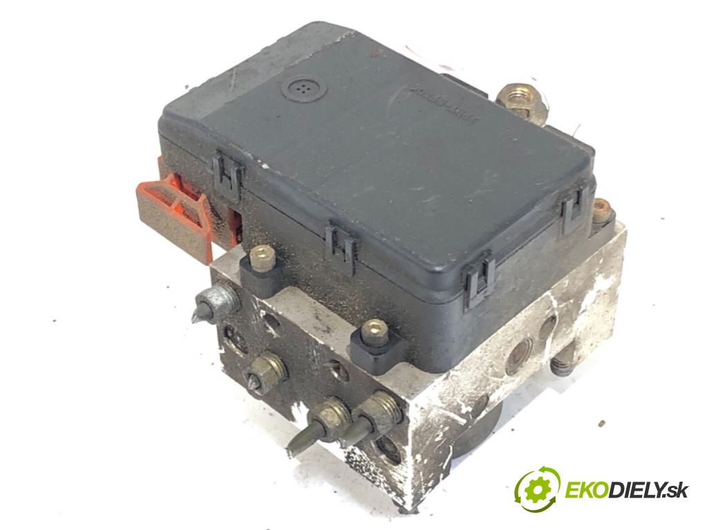 DAIHATSU SIRION liftback 2004 43 kW 1.0 i (M100) 989 Pumpa ABS 44510-97402 (Pumpa ABS)