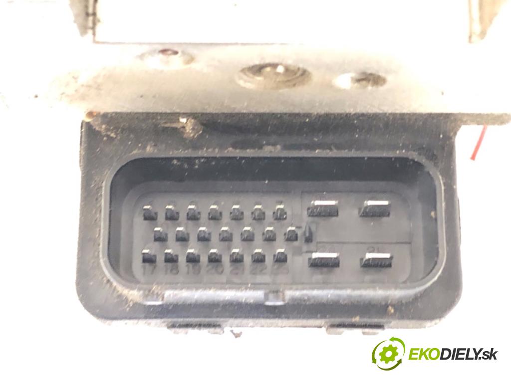 DAIHATSU SIRION liftback 2004 43 kW 1.0 i (M100) 989 Pumpa ABS 44510-97402 (Pumpa ABS)