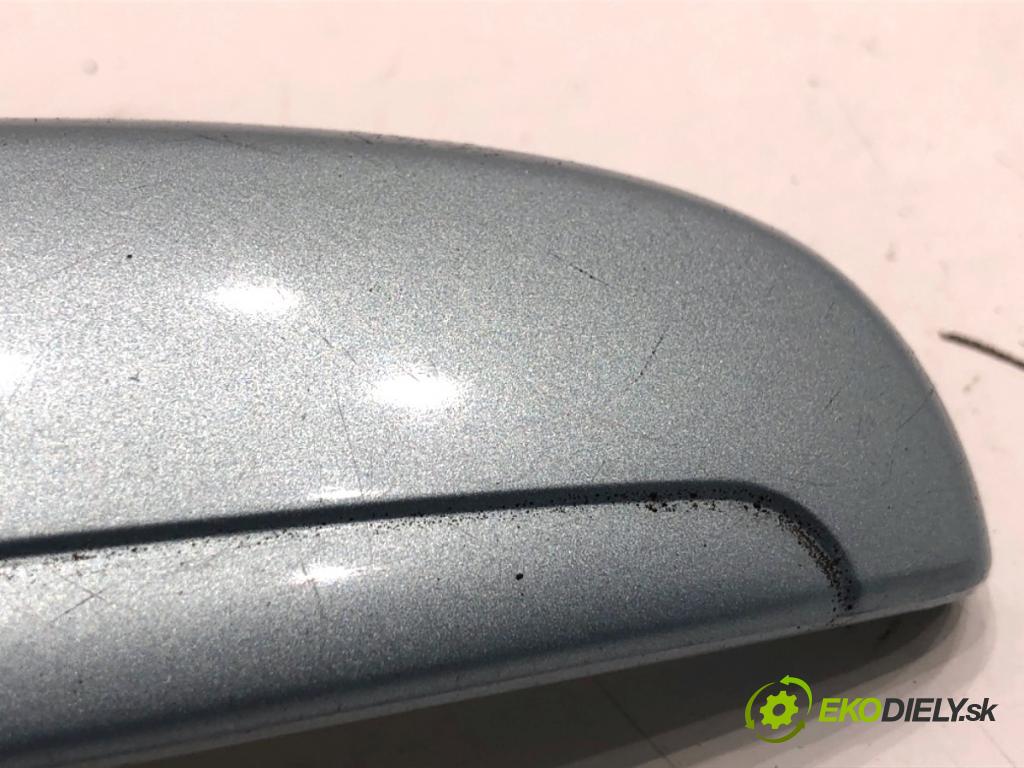 DAIHATSU SIRION liftback 2004 43 kW 1.0 i (M100) 989 Kľučka vonkajšia ľavy predný
