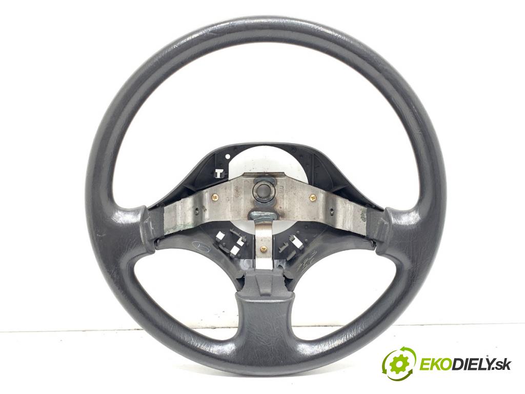 DAIHATSU SIRION liftback 2004 43 kW 1.0 i (M100) 989 Volant 63030-57010 (Volant)