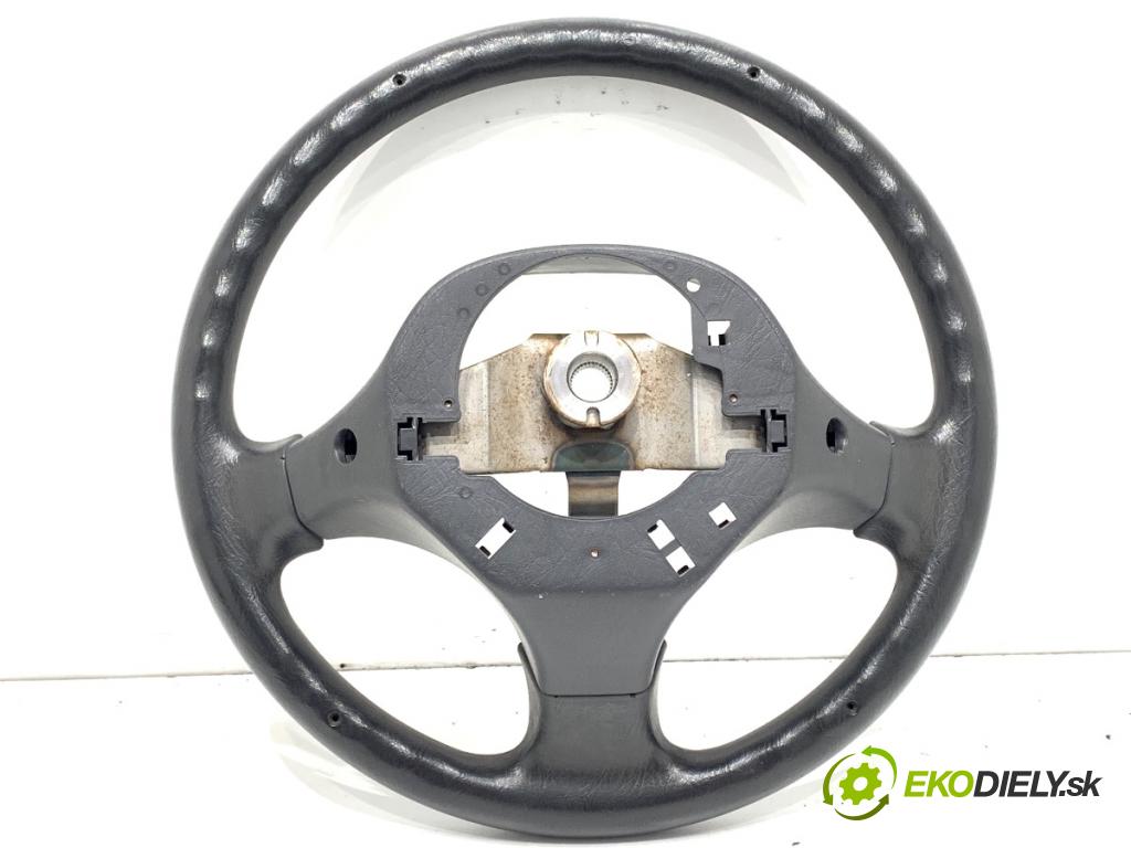 DAIHATSU SIRION liftback 2004 43 kW 1.0 i (M100) 989 Volant 63030-57010 (Volant)
