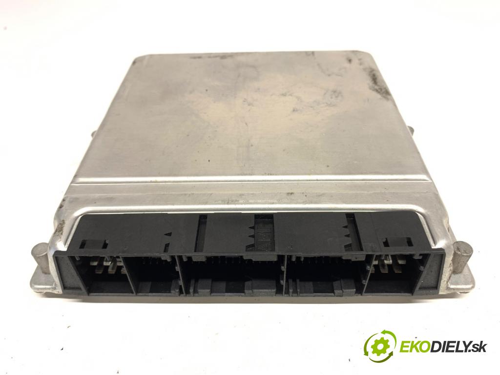 MERCEDES-BENZ W203 sedan 2002 105 kW C 220 CDI (203.006) 2148 riadiaca jednotka Motor A0001536479 0281010908 (Riadiaca jednotka)