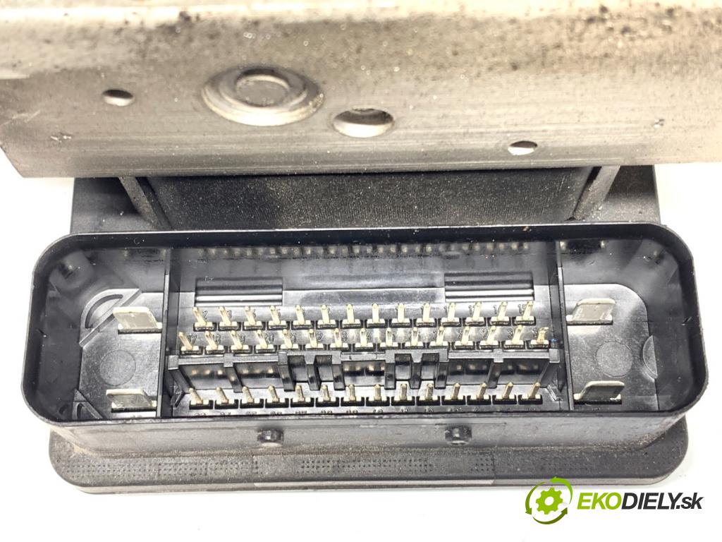 MERCEDES-BENZ W203 sedan 2002 105 kW C 220 CDI (203.006) 2148 Pumpa ABS 2095450332 (Pumpa ABS)