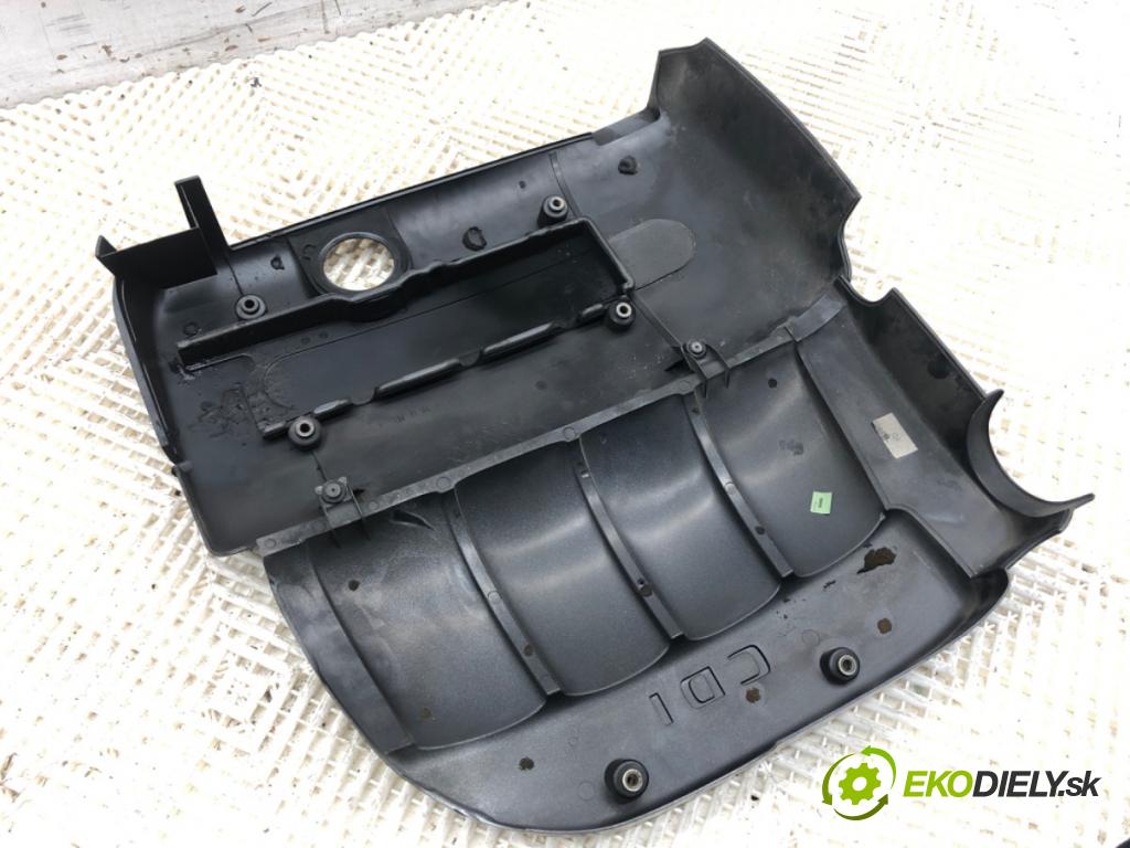 MERCEDES-BENZ W203 sedan 2002 105 kW C 220 CDI (203.006) 2148 Kryt Motor  (Kryt motora)