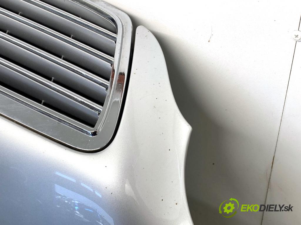 MERCEDES-BENZ W203 sedan 2002 105 kW C 220 CDI (203.006) 2148 kapota  (Kapoty)