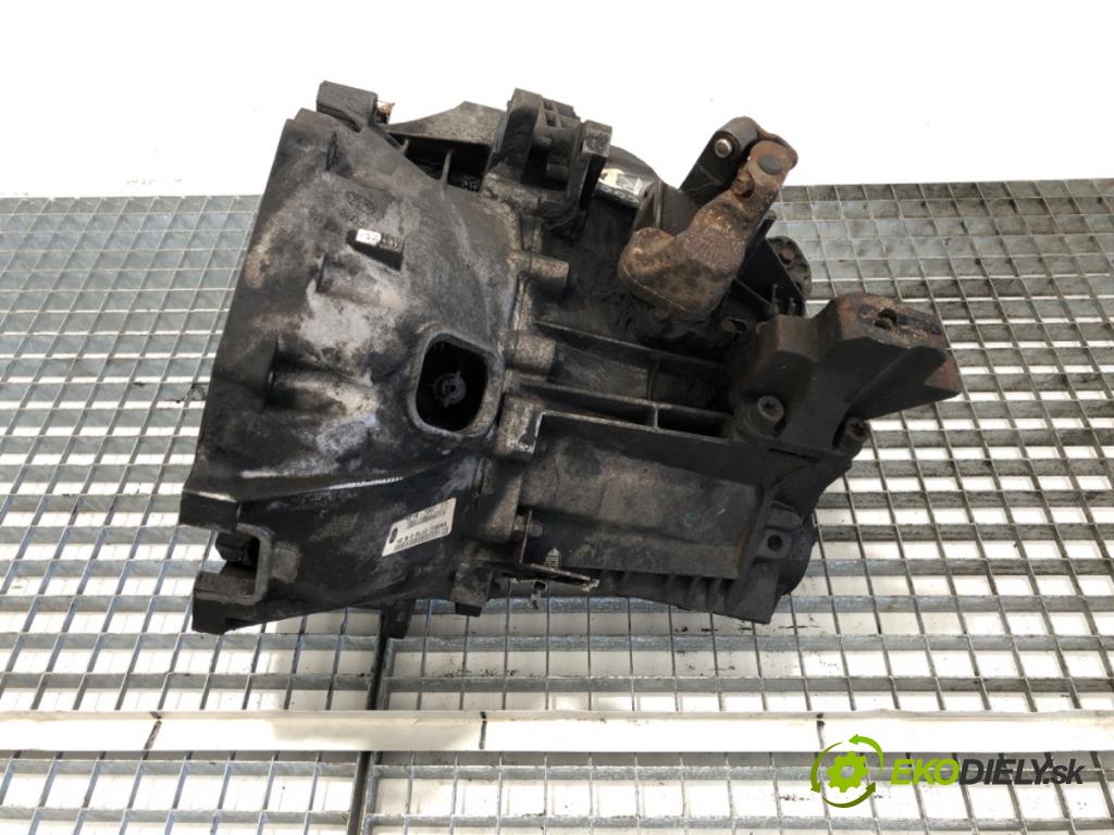 FORD TRANSIT IV Autobus 2001 63 kW 2.0 DI (F_E_, F_F_, F_G_) 1998 Prevodovka 1C1R-7F096 (Prevodovka)