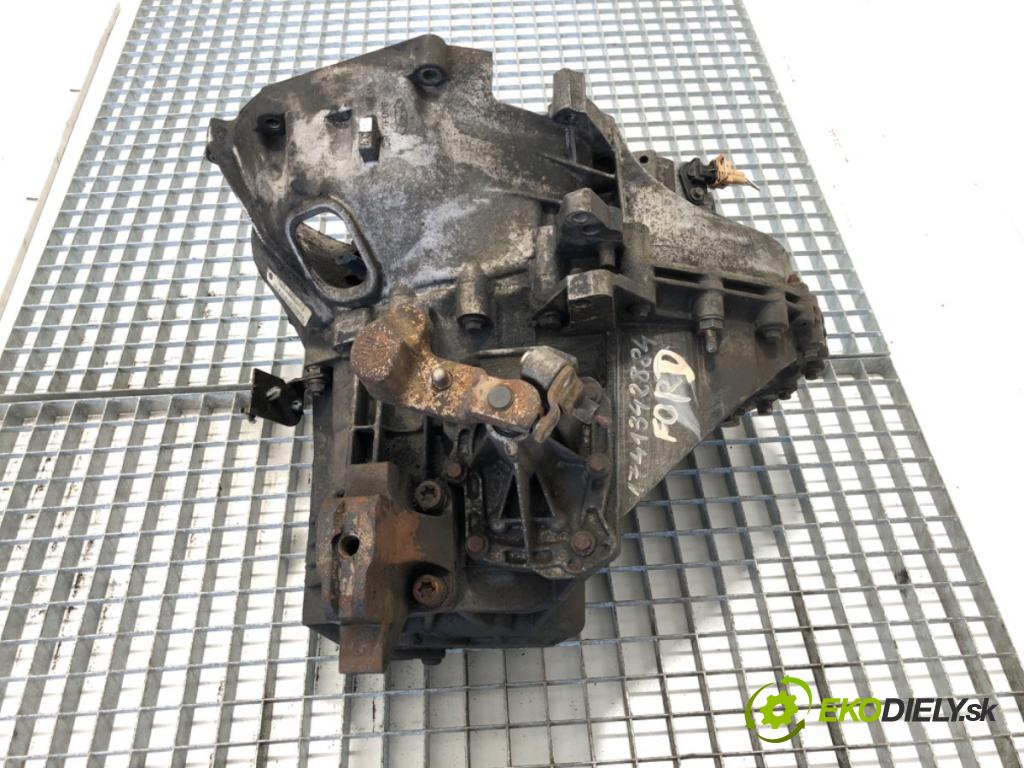 FORD TRANSIT IV Autobus 2001 63 kW 2.0 DI (F_E_, F_F_, F_G_) 1998 Prevodovka 1C1R-7F096 (Prevodovka)