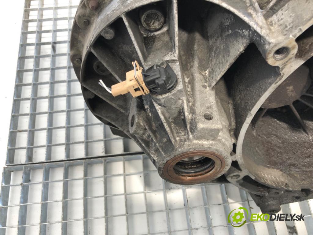 FORD TRANSIT IV Autobus 2001 63 kW 2.0 DI (F_E_, F_F_, F_G_) 1998 Prevodovka 1C1R-7F096 (Prevodovka)