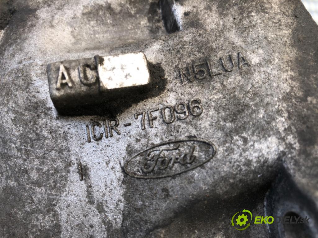 FORD TRANSIT IV Autobus 2001 63 kW 2.0 DI (F_E_, F_F_, F_G_) 1998 Prevodovka 1C1R-7F096 (Prevodovka)