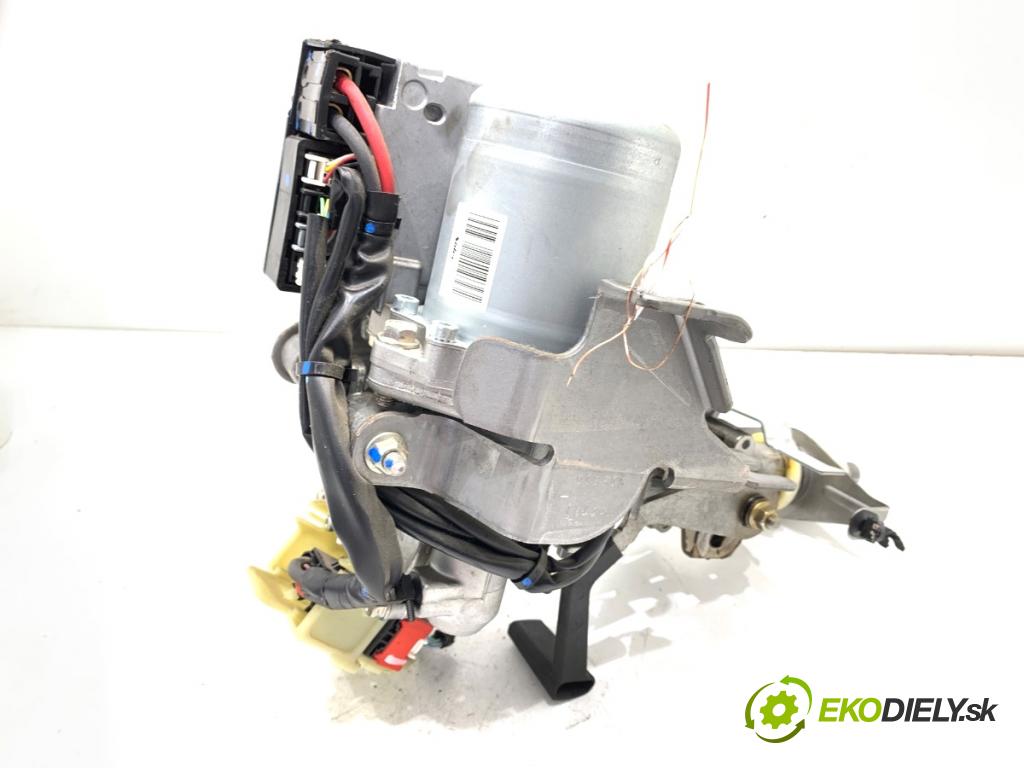 RENAULT SCENIC III nadwozie wielkoprzestrzenne (MPV) 2012 96 kW 1.6 dCi (JZ00, JZ12) 1598 Pumpa servočerpadlo 488100379R (Servočerpadlo, pumpa riadenia)